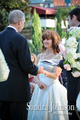 Best Winter Park Racquet Club wedding photographer - Sandra Johnson (SJFoto.com)